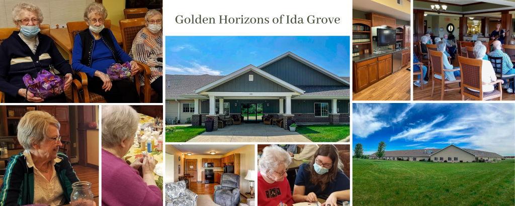 Ida Grove Website Banner 2
