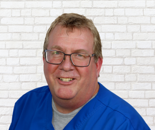 Eric Olesen